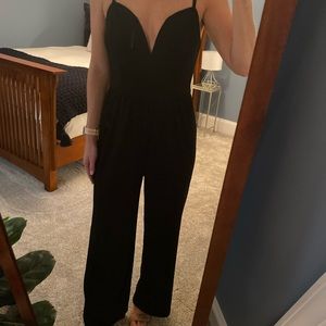 Express Jumpsuit
